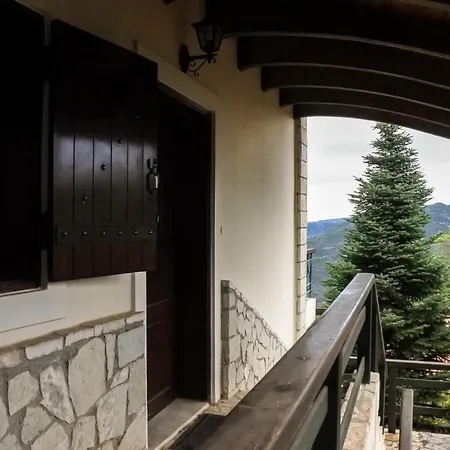 Apartment υάς *
