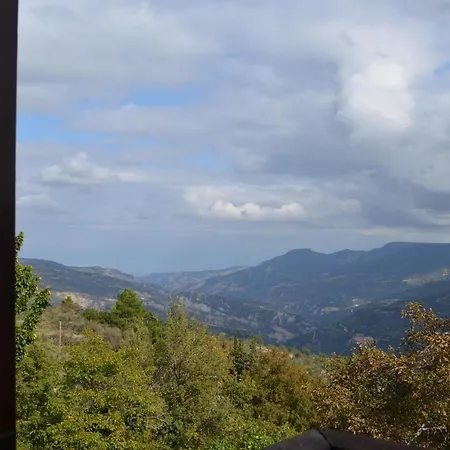 υάς Apartment Kato Sinikia Trikalon
